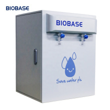 BIOBASE Table Top Water Purifier RO and DI water Model SCSJ-I